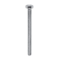 Sechskantschraube M6x80mm