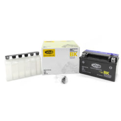 Batterie YTX7A-BS MAGNETI MARELLI mit Säurepaket MOTX7A-BS