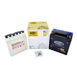 Batterie YTX16-BS MAGNETI MARELLI mit Säurepaket MOTX16-BS