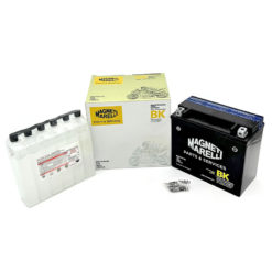 Batterie YTX20-BS  MAGNETI MARELLI mit Säurepaket MOTX20-BS