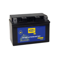 Batterie YT12A-BS GEL MAGNETI MARELLI MOT12A-FA