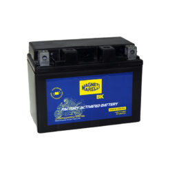 Batterie YTZ12S GEL MAGNETI MARELLI MOTZ12S-FA