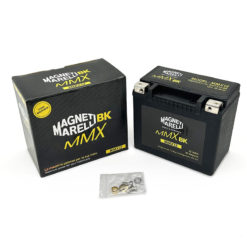 Batterie YTX12-BS GEL High Power MAGNETI MARELLI MMX12