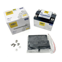 Batterie YTZ7S MAGNETI MARELLI Lithium Ion MMLT1