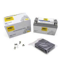 Batterie YTZ10S MAGNETI MARELLI Lithium Ion MMLT2B