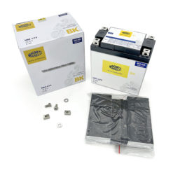 Batterie YTX14AHL-BS MAGNETI MARELLI Lithium Ion MMLT3