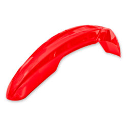 Schutzblech vorne VENT Baja/Baja RR rot