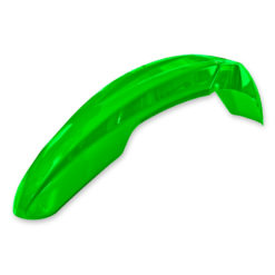 Schutzblech vorne VENT Baja/Baja RR grün