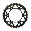 Zahnkranz PBR TM Motocross / Enduro 520/50Z Alu schwarz