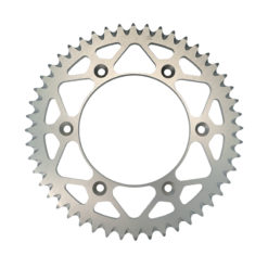 Zahnkranz PBR TM Motocross / Enduro 520/51Z Alu