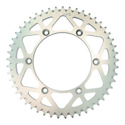 Zahnkranz PBR Beta Motocross / Enduro 520/49Z Alu