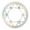 Zahnkranz PBR Suzuki Motocross / Enduro 520/50Z Alu