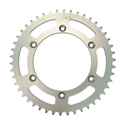 Zahnkranz PBR KTM, Husqvarna, Gasgas Supermoto 520/45Z Alu
