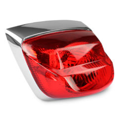 Rücklicht Piaggio Vespa LX 50-125 (CH-Homologation)