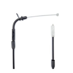 Gaskabel Malaguti F10/F12/F15 50 Jet-Line/Phantom/Firefox, Yesterday 50