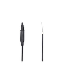 Gaskabel Öffner MBK Booster 50 NG / Yamaha Aerox 50 (YQ50), BWs 50 Bump/NG/Spy