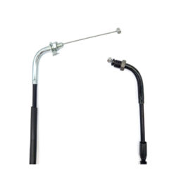 Gaskabel Schliesser Honda NC 750 D Integra