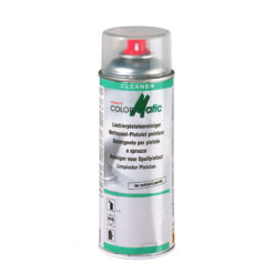 Spray COLORMATIC Aceton LACKPISTOLREINIGER (400ml)