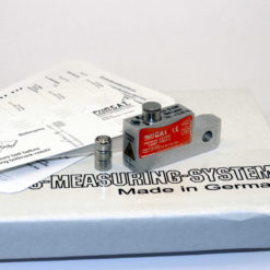 Kettenfluchttester Profi Products CAT-DOT Laserpointer Ausrichtung Kette