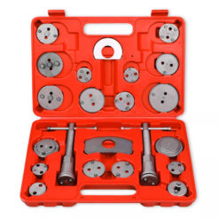 Bremskolbenrücksteller-Set 23-Teilig Audi VW Ford Toyota Fiat Honda etc