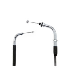 Gaskabel Peugeot Looxor 50