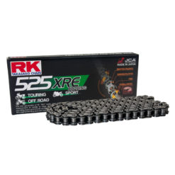 Kette 525 RK 525XRE 124L, XW-Ring, super-verstärkt