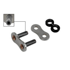 Kettenschloss 525 Nietschloss RK 525XRE, XW-Ring, CLFZ *PLS*