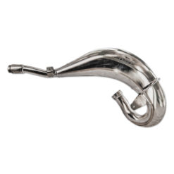 Auspuffkrümmer Racing Fantic XE 125, XX 125 MY23-MY26 gebraucht, guter Zustand