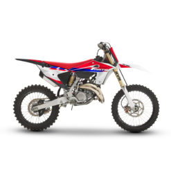 FANTIC XX 125 2-t Cross COMPETITION MY26