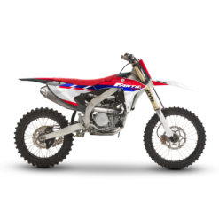 FANTIC XXF 450 4-t Cross COMPETITION MY26